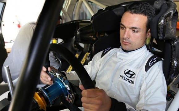 Οι Bryan Bouffier-Juho Hanninen οι κύριοι δοκιμαστές της Hyundai Motorsport μέχρι το τέλος της σεζόν