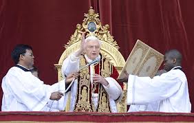 Πάπας Φραγκίσκος: «Αδέλφια μας μουσουλμάνοι»
