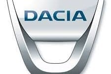 Ανανέωση για το Dacia Duster