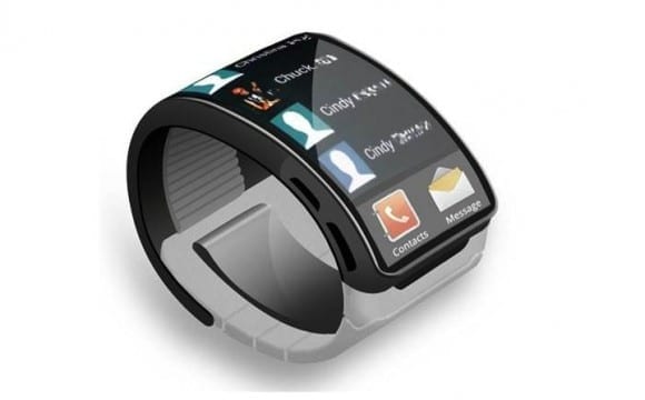 Στις 4 Σεπτεμβρίου η παρουσίαση  του «έξυπνου» ρολογιού της Samsung