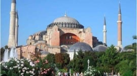 Ο ρόλος της θρησκείας στην εξωτερική πολιτική του Βυζαντίου
