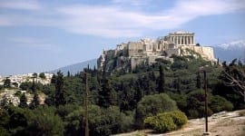 Δείτε πως θα είναι η Αθήνα σε 2 χρόνια. Μία πόλη, όνειρο!