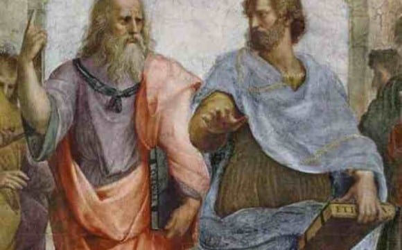Η Θέση της Φυσικής Αγωγής στη Φιλοσοφία του Πλάτωνα και του Αριστοτέλη