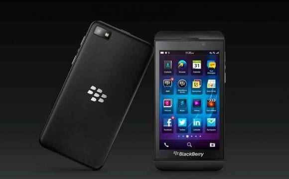 Προς πώληση η BlackBerry…;