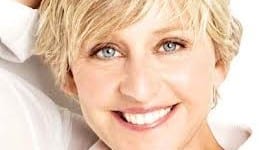 Η Ellen DeGeneres θα παρουσιάσει την τελετή απονομής των βραβείων Όσκαρ.