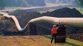 Επιστολή Σαμαρά σε Πούτιν για μείωση του κόστους προμήθειας του φυσικού αερίου