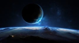 Βρέθηκε νέα Γη πίσω από τον Ήλιο?