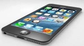 10η Σεπτεμβρίου η παρουσίαση του νέου iPhone 5
