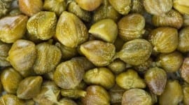 Κάπαρη: εκλεκτά μεσογειακά μπουμπούκια με σημαντική διατροφική αξία