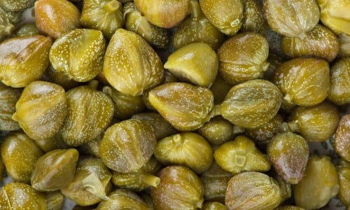 Κάπαρη: εκλεκτά μεσογειακά μπουμπούκια με σημαντική διατροφική αξία
