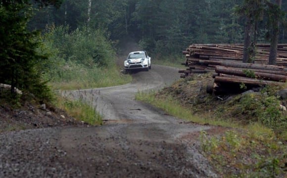 WRC Φινλανδίας 2013: νικητής ο Ogier