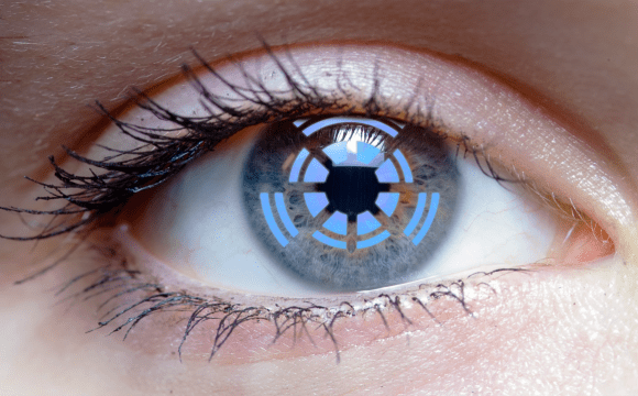Επιστήμονες κατασκεύασαν τα πρώτα τεχνητά μάτια