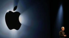 Η Apple το ισχυρότερο brand name παγκοσμίως