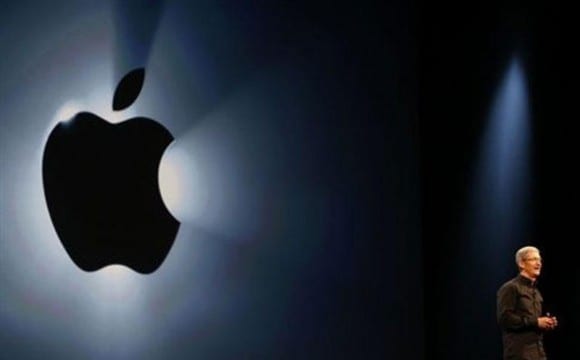 Η Apple το ισχυρότερο brand name παγκοσμίως