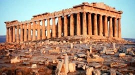 Οι Γαμήλιες τελετές των Αρχαίων Ελλήνων