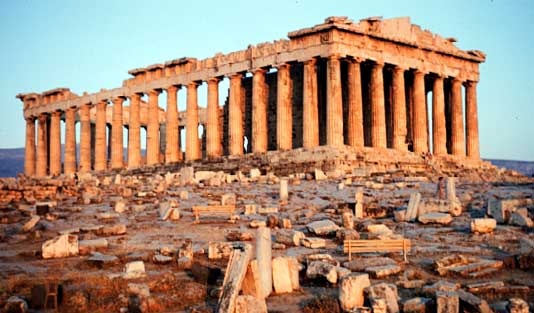 Οι Γαμήλιες τελετές των Αρχαίων Ελλήνων