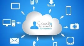 Ευρωπαϊκές υπηρεσίες «cloud» επιδιώκει η Κομισιόν