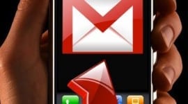 Gmail Push στο iPhone και iPod Touch