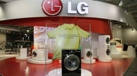 Οικιακές συσκευές με «μυαλό» επιδεικνύει η LG στην IFA