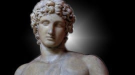 Οι Φιλοσοφικές Αντιλήψεις του Μεγάλου Αλεξάνδρου