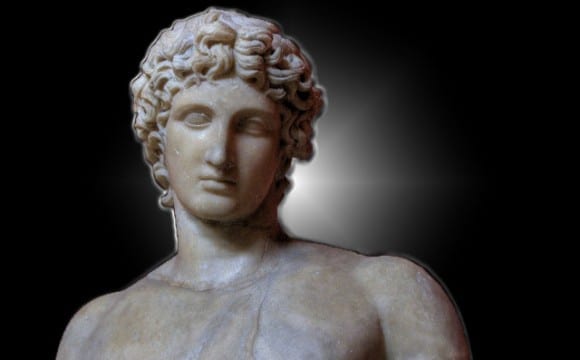 Οι Φιλοσοφικές Αντιλήψεις του Μεγάλου Αλεξάνδρου