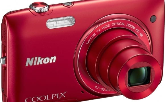 Νέες CoolPix από τη Nikon