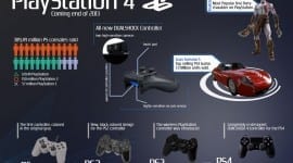 PlayStation 4, στις 29 Νοεμβρίου κάνει ντεμπούτο στην Ευρώπη
