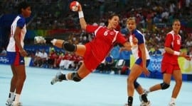 Handball, με νίκες συνέχισαν στην Α1 Γυναικών ο «δικέφαλος» του Βορρά και η Νέα Ιωνία