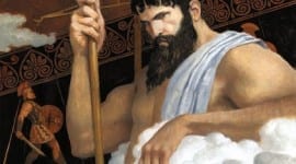Αρχαίοι Έλληνες και Μονοθεϊσμός