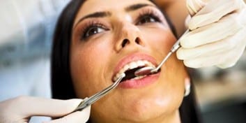 Ένας οδοντίατρος για κατ’ οίκον φροντίδα: