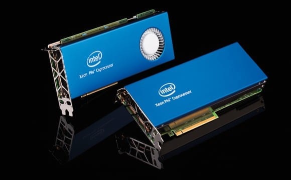 Η επόμενη γενιά των επεξεργαστών Intel Xeon Phi