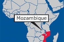 «Χαμένος παράδεισος» στη Μοζαμβίκη ανακαλύφθηκε χάρη στo Google Earth