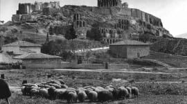 Αριστουργηματικές φωτογραφίες, από την Ελλάδα του 1903-1920, ενός μεγάλου φιλέλληνα φωτογράφου