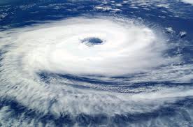 Γιατί οι τυφώνες έχουν γυναικεία ονόματα