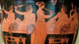 Τα δικαιώματα της γυναίκας στην Αρχαία Αθήνα