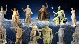 Η Θρησκεία των αρχαίων Ελλήνων