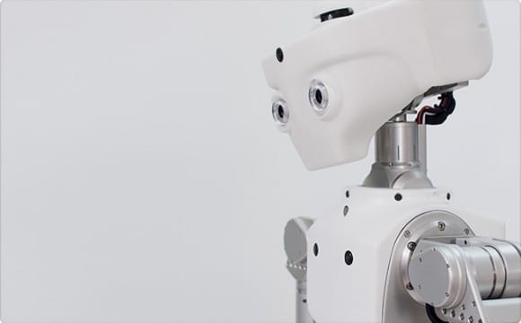Μετά τα drone της Amazon, οι ρομποτικοί κούριερ της Google