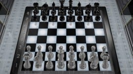 10 Λόγοι για να παίξω σκάκι!