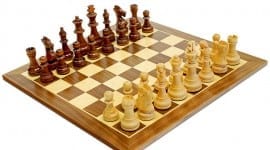 Σκάκι. Η ιστορία του