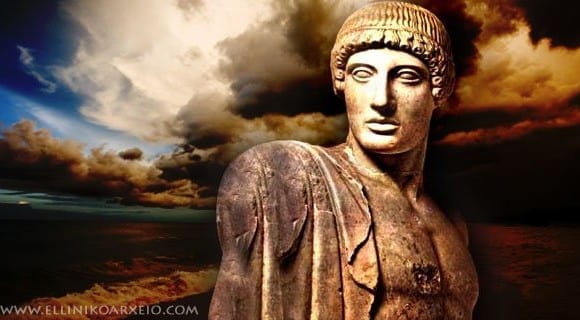 Απόλλωνας  – Ο Μέγας Θεός του Ολύμπου