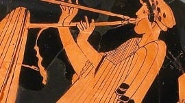 Τα Μουσικά Όργανα των Αρχαίων Ελλήνων