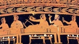 Εκφράσεις από τα Αρχαία Ελληνικά που χρησιμοποιούμε σήμερα.