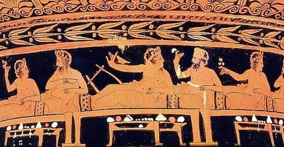 Εκφράσεις από τα Αρχαία Ελληνικά που χρησιμοποιούμε σήμερα.