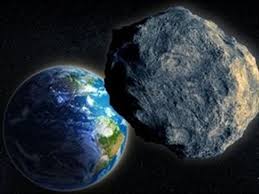 Αστεροειδής θα περάσει “ξυστά” από τη Γη
