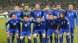 Καλή η κλήρωση της Εθνικής για τα προκριματικά του Euro 2016