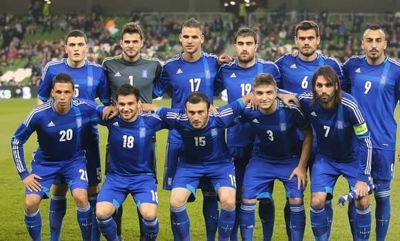 Καλή η κλήρωση της Εθνικής για τα προκριματικά του Euro 2016