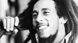 Σαν σήμερα 6/2/45  Γεννήθηκε ο Bob Marley