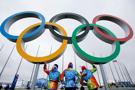 Όλα όσα πρέπει να γνωρίζετε για τους Ολυμπιακούς του Σότσι
