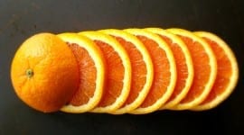 Οι ποικιλίες των πορτοκαλιών