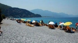 10 παραλίες της Αττικής που δεν απαιτείται να πληρώσεις είσοδο!!!